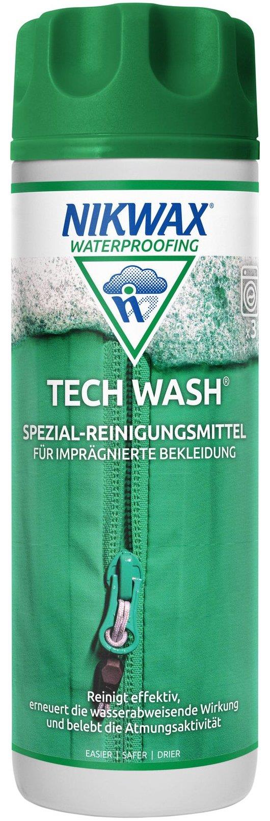 Nikwax Tech Wash  300 ml