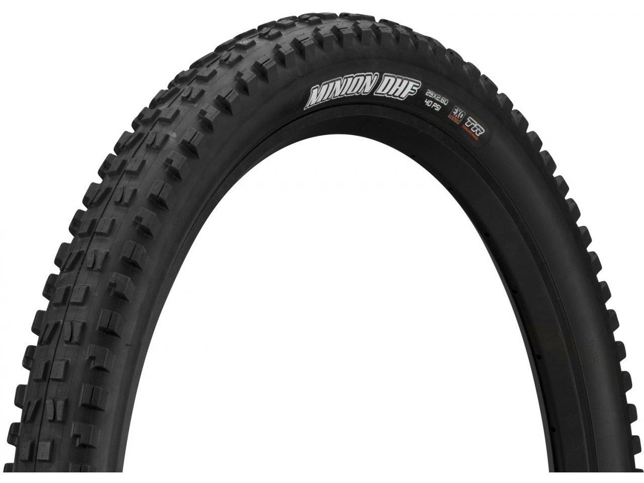 Maxxis Reifen Minion DHF WT