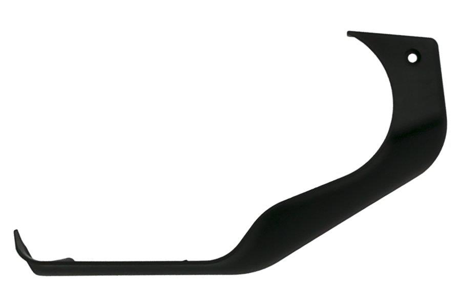 Pegasus Motorabdeckung (Cover) FIT 2.0 mit Pinion Motor links CO-Z-P2305-L