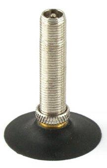 Schwalbe Schlauch 13 AV: 26x1.50-2.50  40-62 / 559