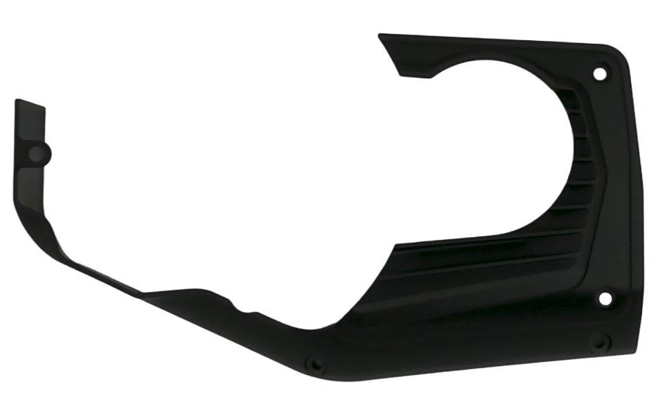Pegasus Motorabdeckung (Cover) FIT 2.0 mit Pinion Motor rechts CO-Z-P2305-R