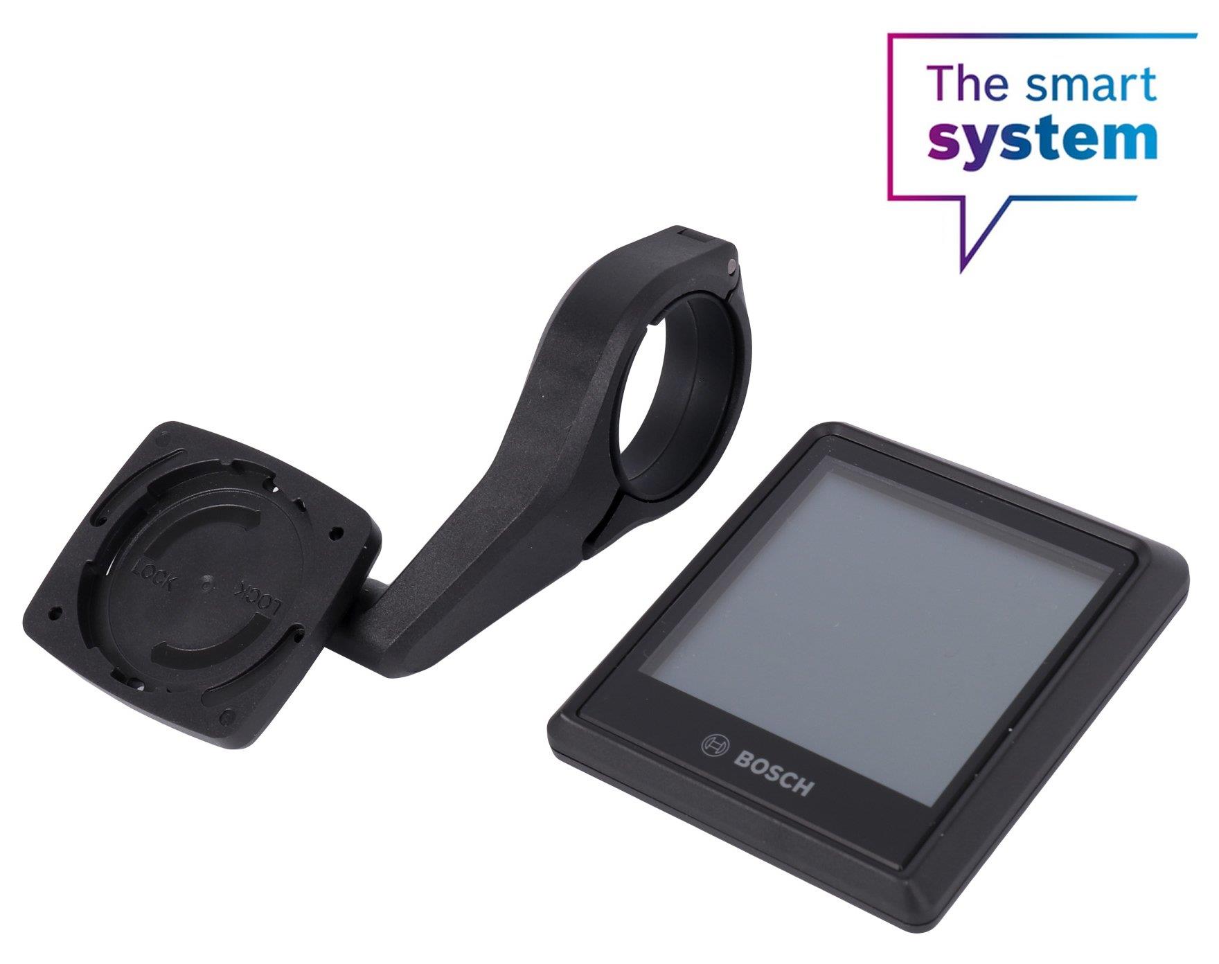Bosch Display Intuvia-100 ab 2023 the smart System Nachrüstkit 31,8mm