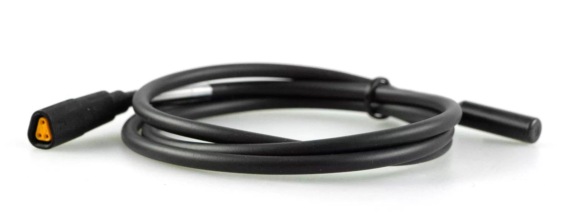 Biketec Geschwindigkeitssensor FIt 2.0 für Pinion SS4.1 für Bremsscheibenmagnet 750mm