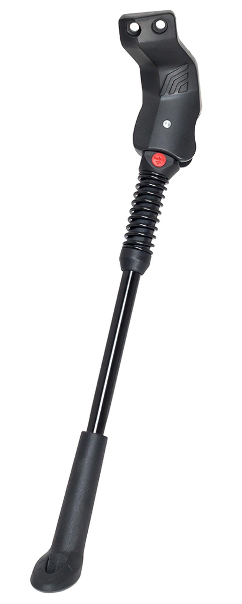 Hebie Ständer Kettenstrebenbefestigung KSA-18 für 26-28 Zoll Alu/Stahl verlängert für Kupplung Fix18T
