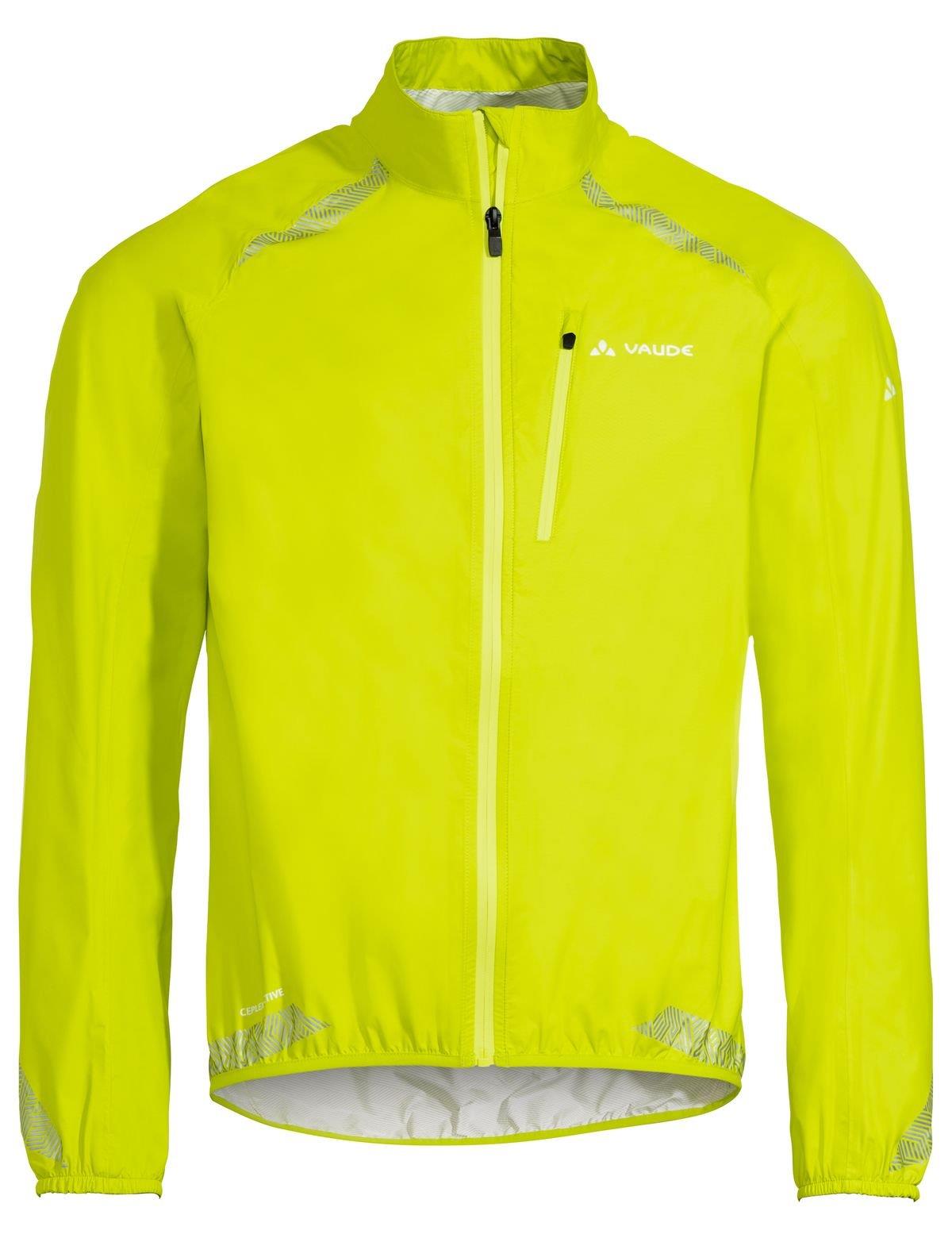 Vaude Jacke Men´s Luminum Performance Jacket-II