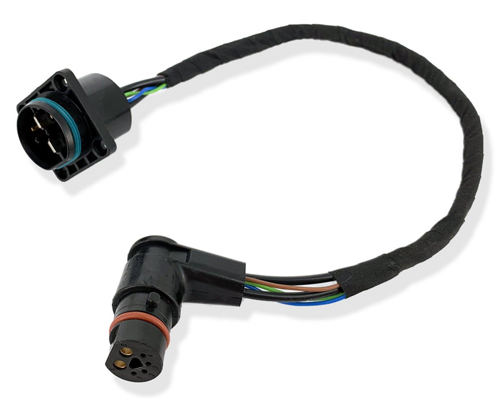 Sachs Akku-Kabel BMZ RS-Motor mit Powercore IPU 48V 305mm