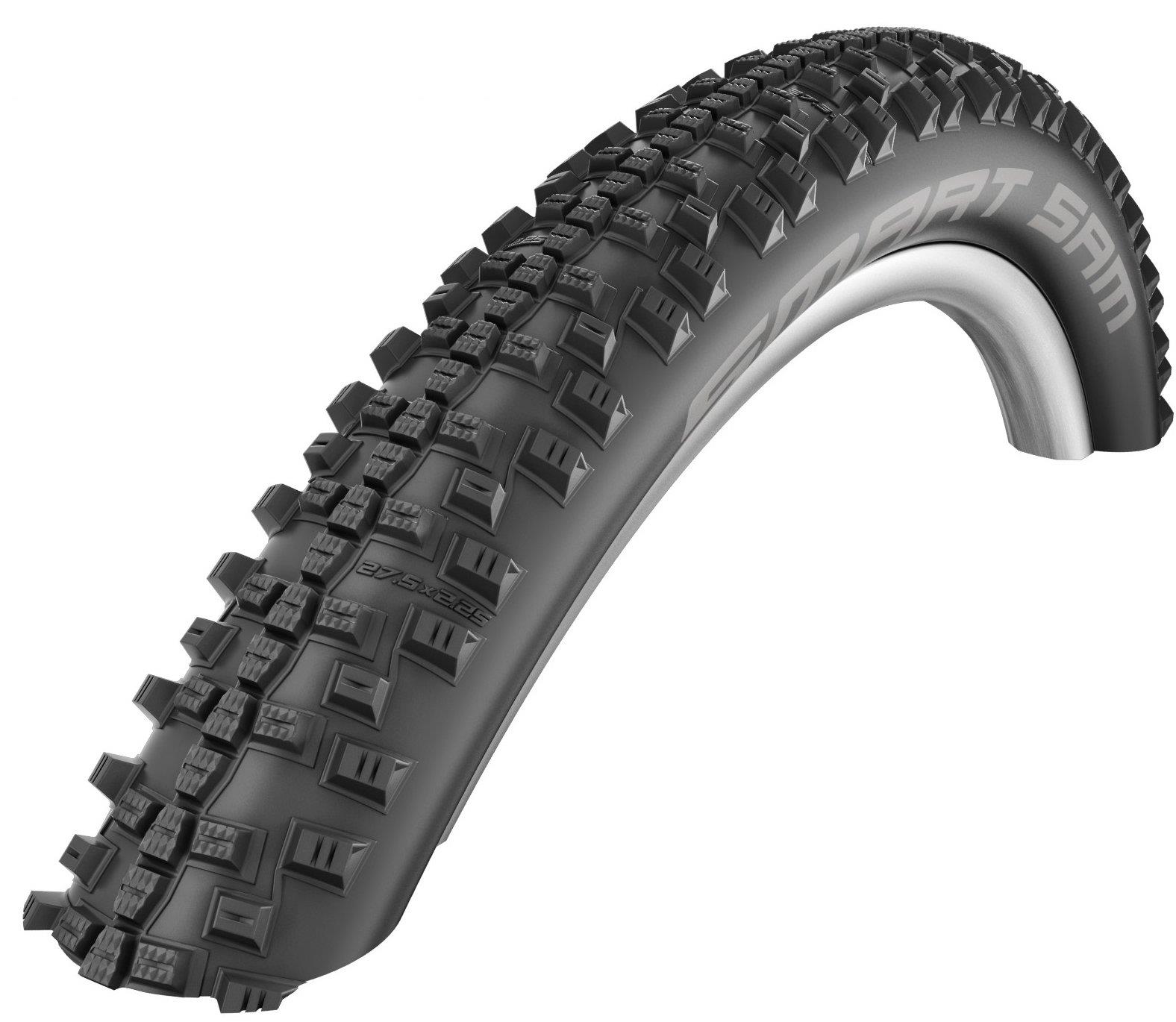 Schwalbe Reifen 28/29 Zoll Smart Sam HS 476 Performance
