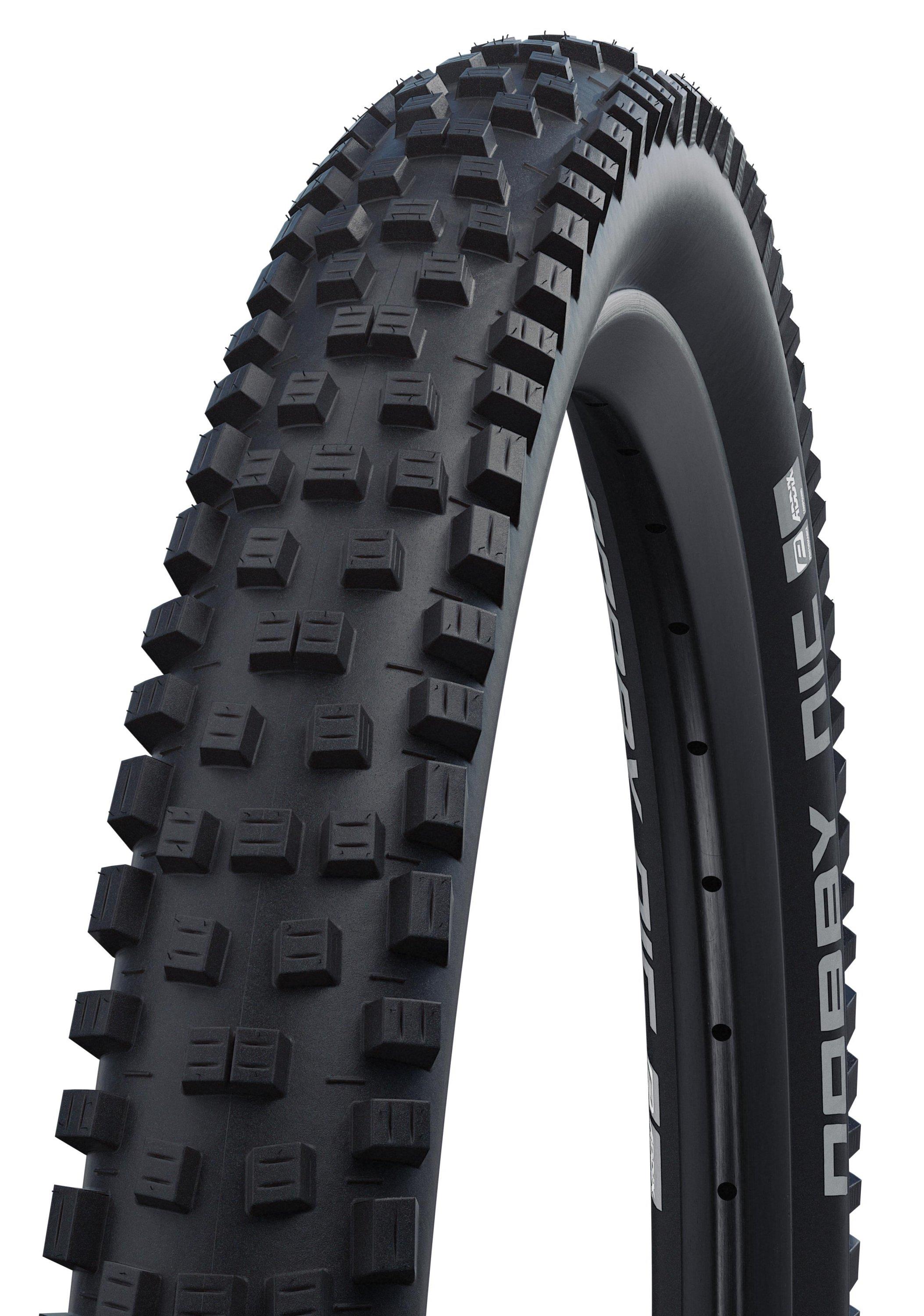 Schwalbe Reifen Nobby Nic Performance HS 602 27½ Zoll