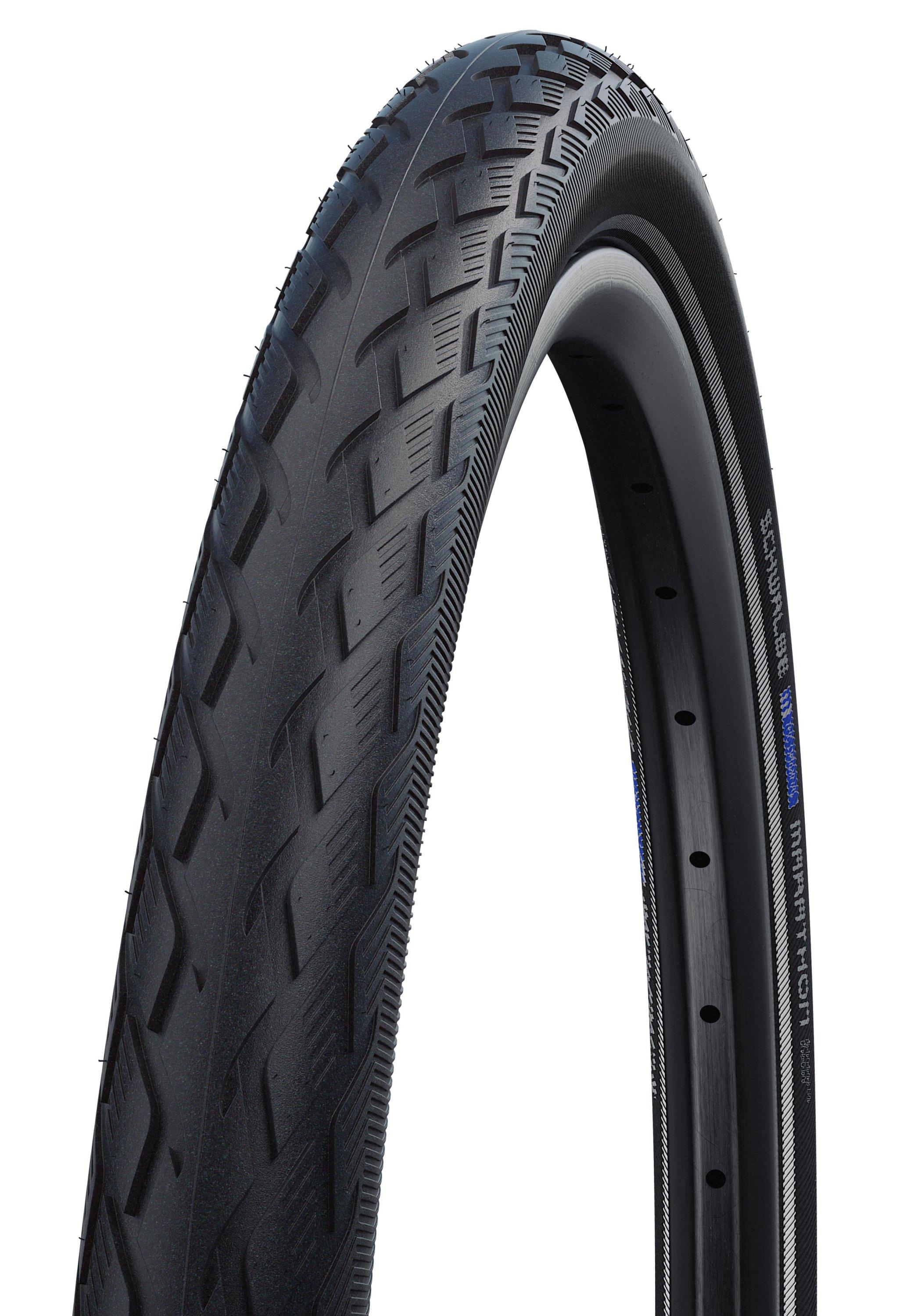 Schwalbe Reifen 1,50 / 40-559 Marathon HS-420 Green Guard Reflex