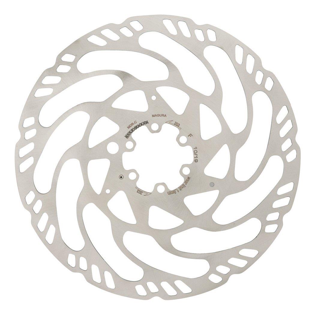 Magura Bremsscheibe MDR-C 6-Loch 203mm
