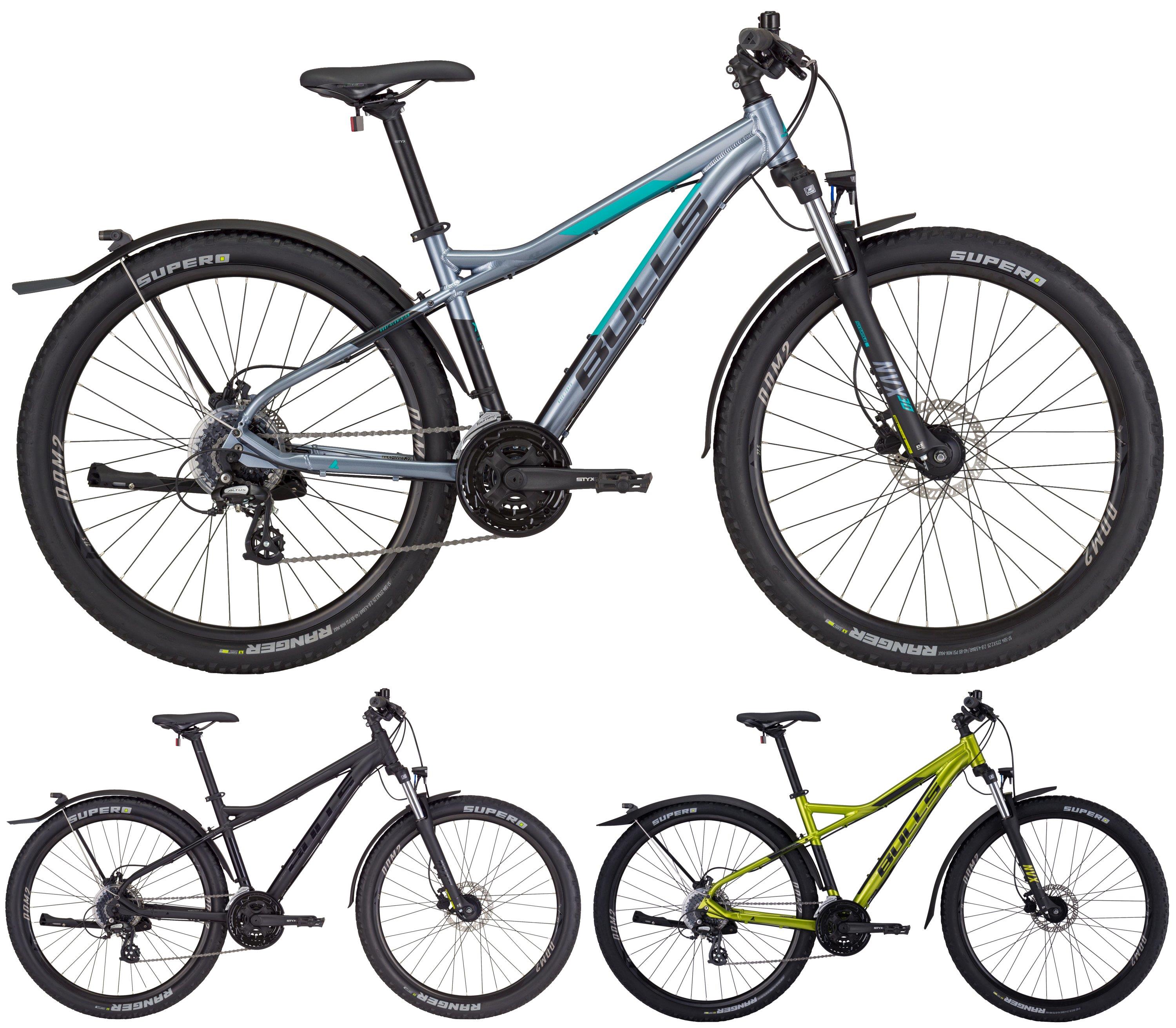 Bulls MTB Sharptail Street-3 Disc 29 Zoll 2022