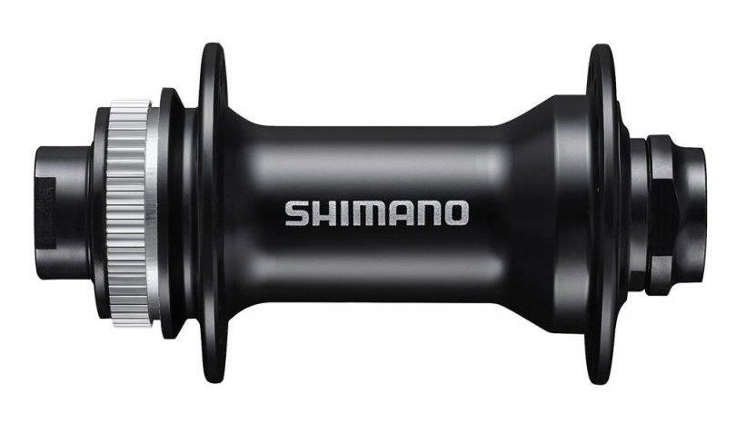 Shimano VR-Nabe MT400-Disc HB-MT400 ab 2020 e-Thru 100mm