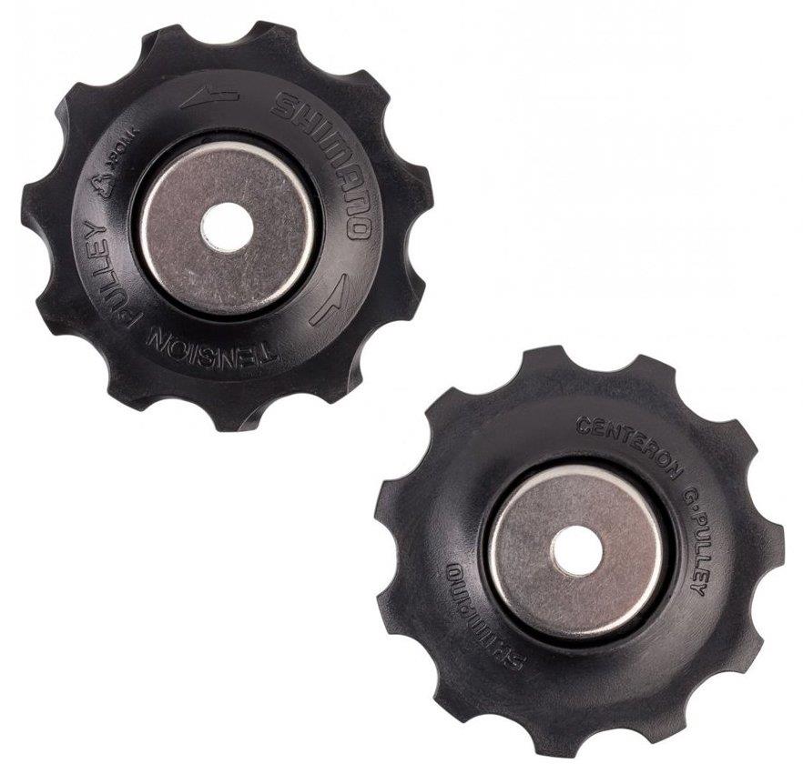Shimano Leitrollenset SLX ab 2016 11-fach Y-5RS98010