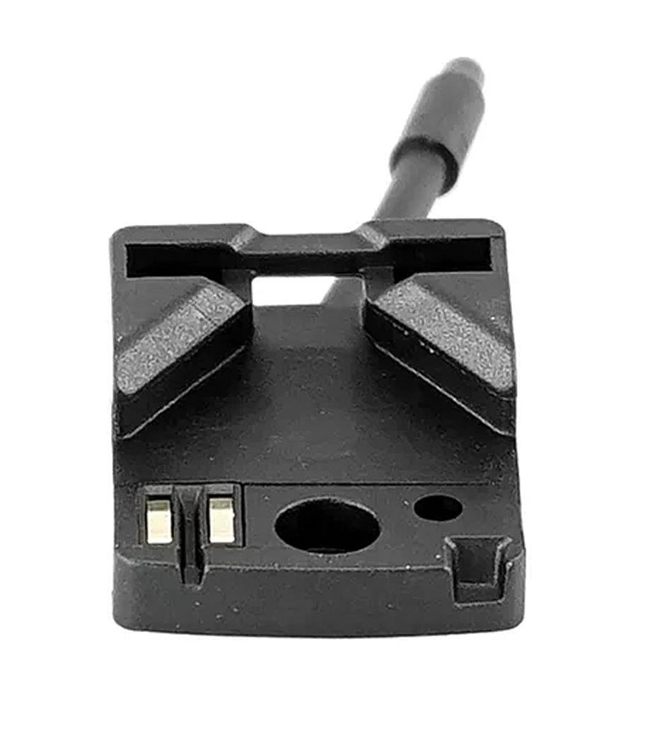Biketec Adapter für Frontlicht Monkeylink FIT mit Coaxial-Stecker