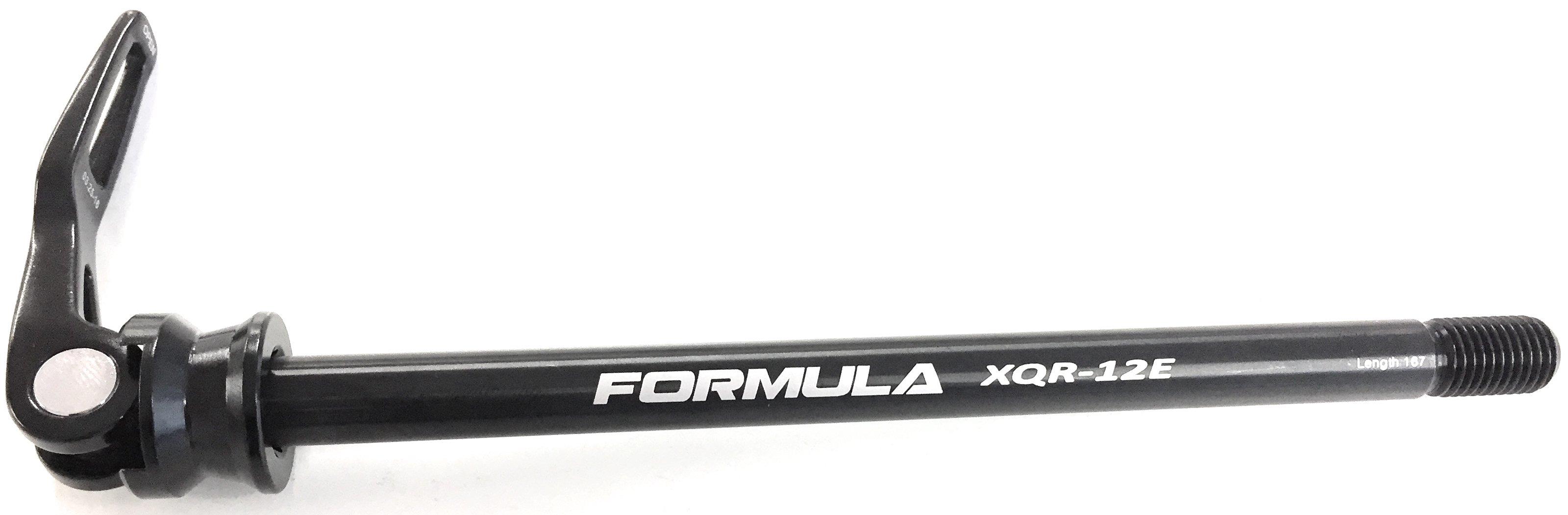 Formula Steckachse XQR-12E M12x1.5mm 180mm (für 148mm)