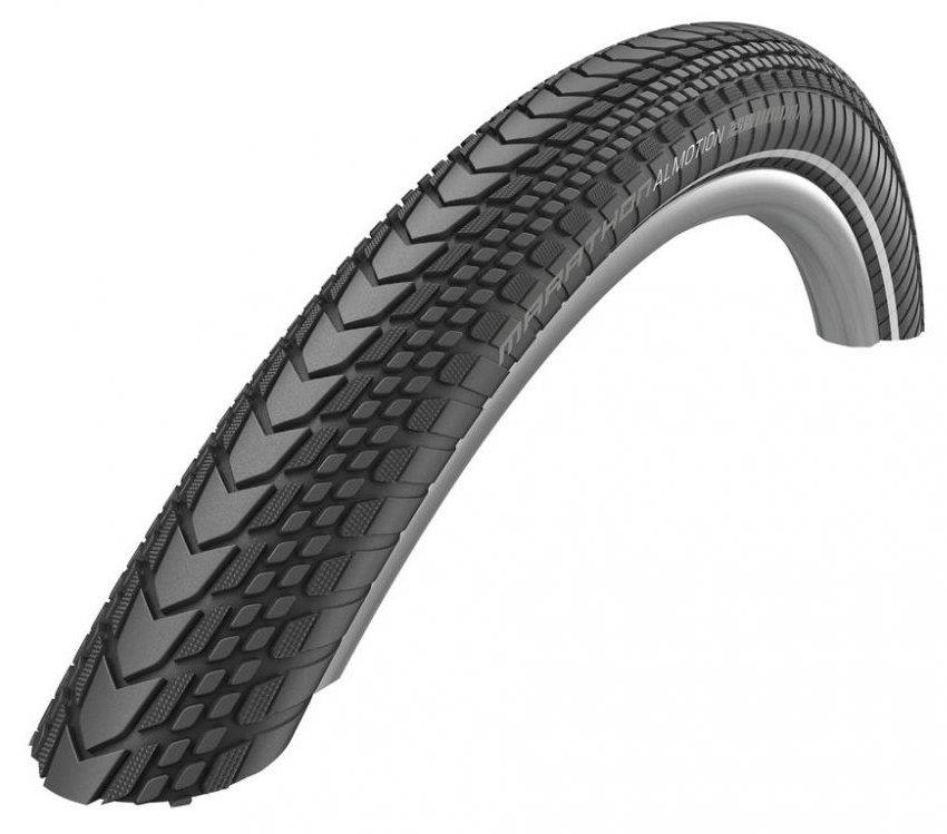Schwalbe Reifen Marathon Almotion Performance HS-603 Reflex 28/29 Zoll