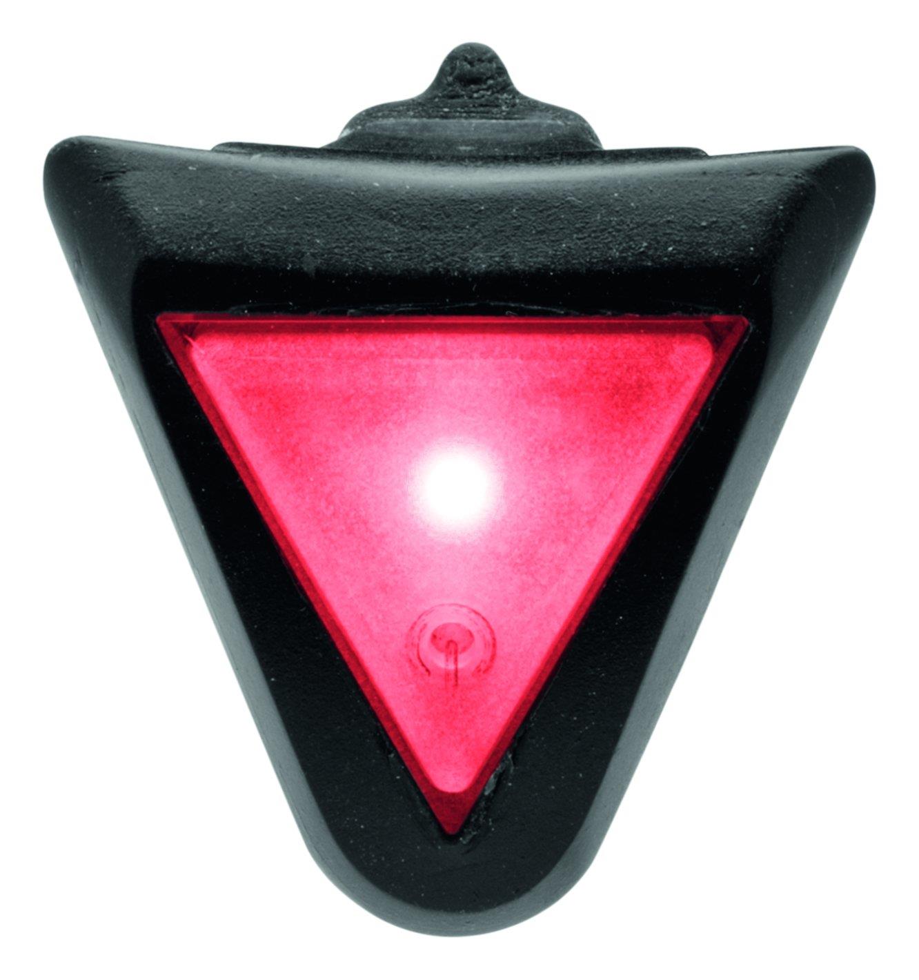 UVEX Batterieleuchte Plug-in-LED schmal für I-VO / Airwing / City-I-VO