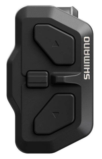 Shimano Bedieneinheit Steps EN600 rechts SW-EN600-R 22,2mm