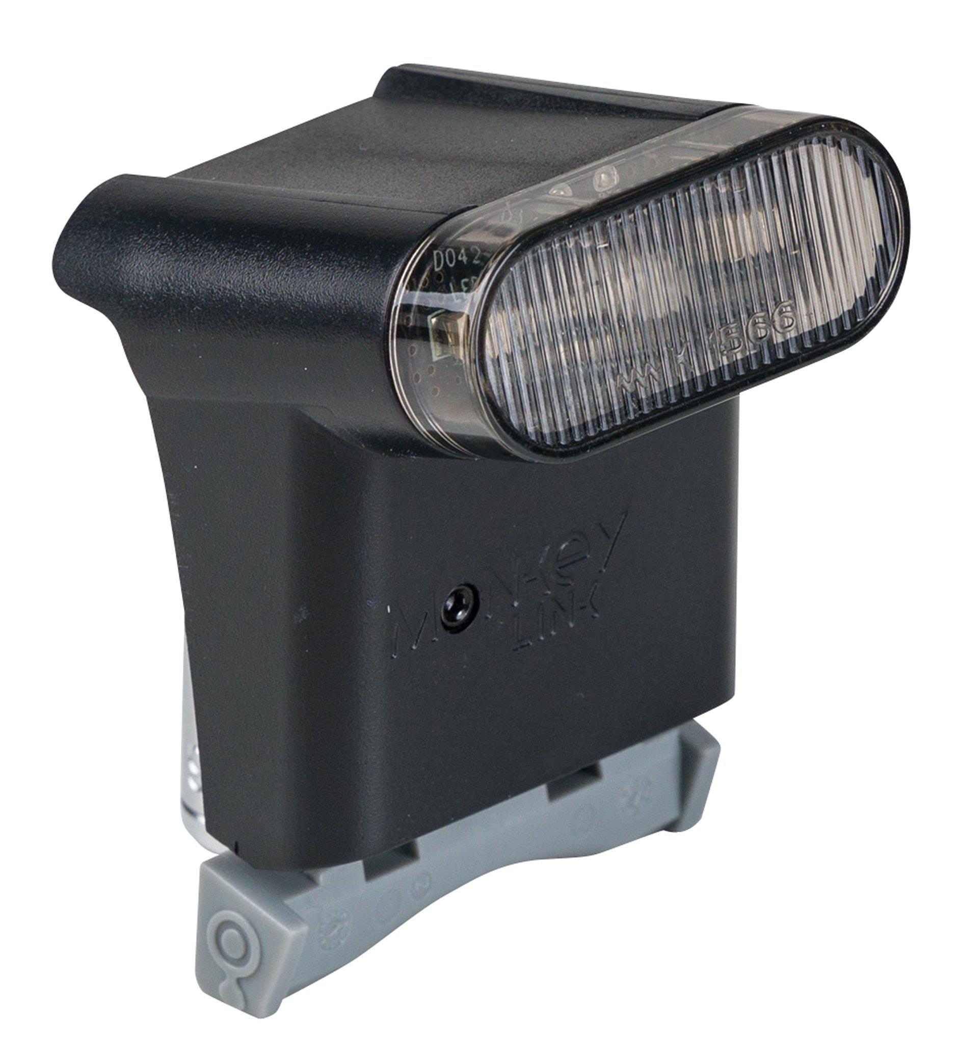 MonkeyLink ML-Light Connect Rear-Sport Rücklicht für E-Bike
