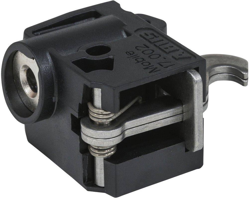 Bulls / ABUS Schloss für Akku Lacuba / E-Stream EVO 2018 / 2019 für 650Wh-Akku