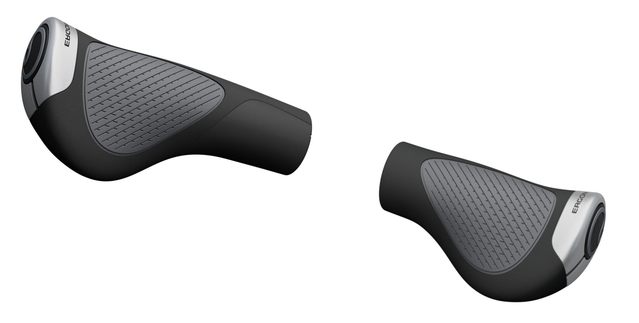 Ergo Griffe GP1-Single Twist Shift Evo (one size)