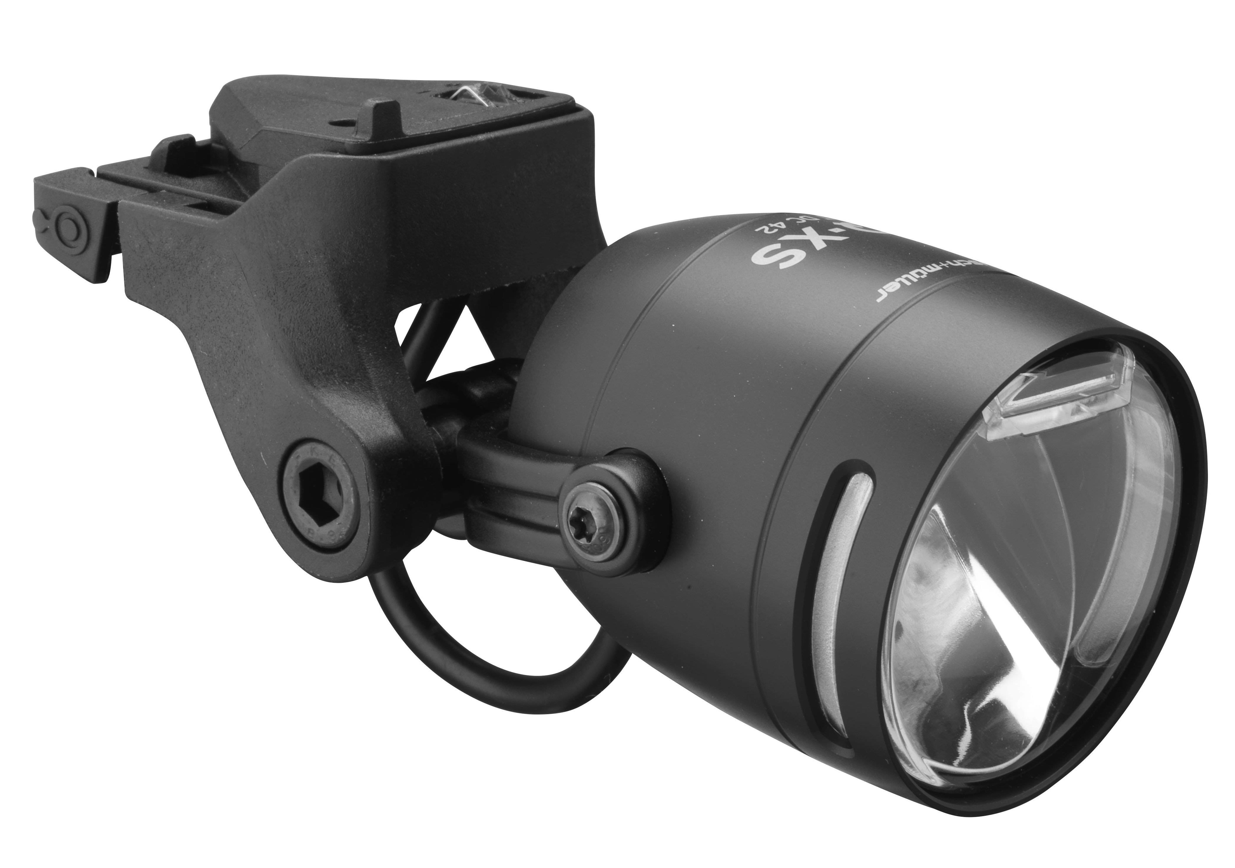 Bumm ML-Light Connect  70 Lux IQ-XS E schwarz