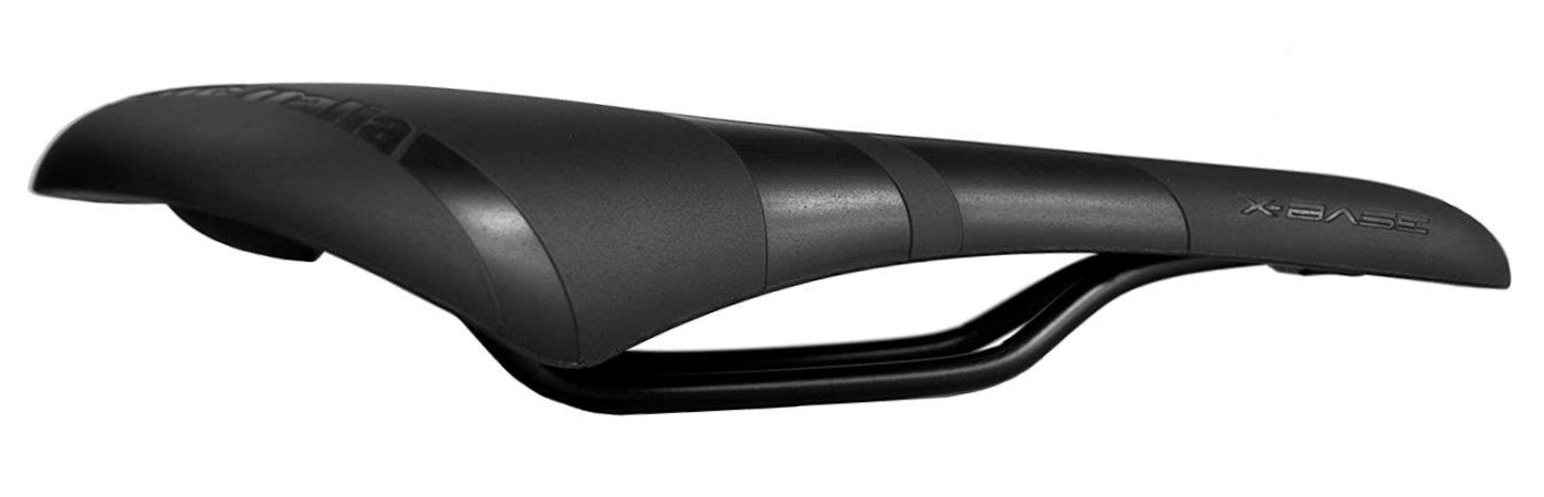 Selle Italia Sattel X-Base schwarz