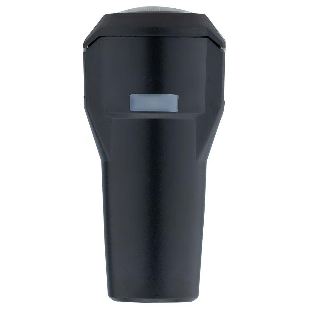 AXA Batterieleuchte Compactline 35 Frontlicht aufladbar über USB