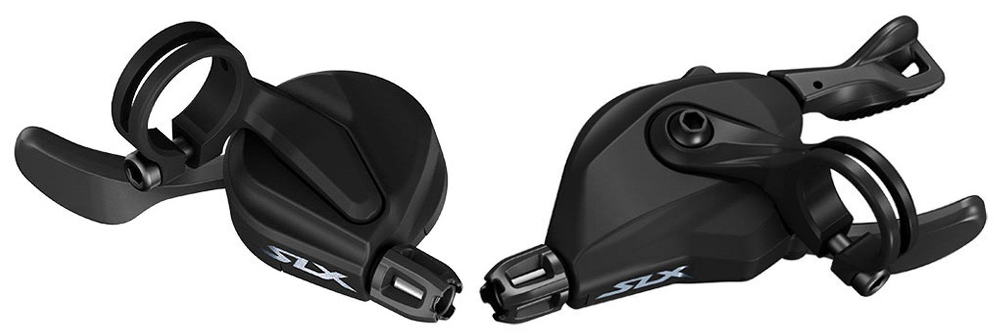 Shimano Schalthebel SLX SL-M7100 ab 2020 mit Schelle 12-fach