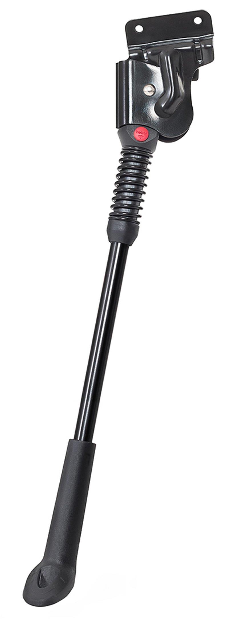 Hebie Ständer Kettenstrebenbefestigung KSA-40 für 28-29 Zoll Stahl/CroMo Fix40 Überlänge