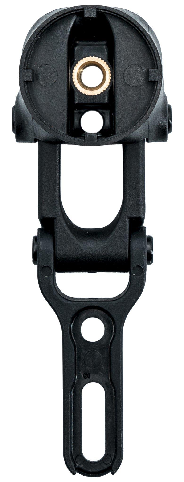 MonkeyLink ML 2.0 Halter Screen/Light Dual Mount für Rumble Altimate