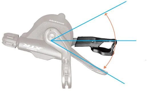 Shimano-2-Way-Release