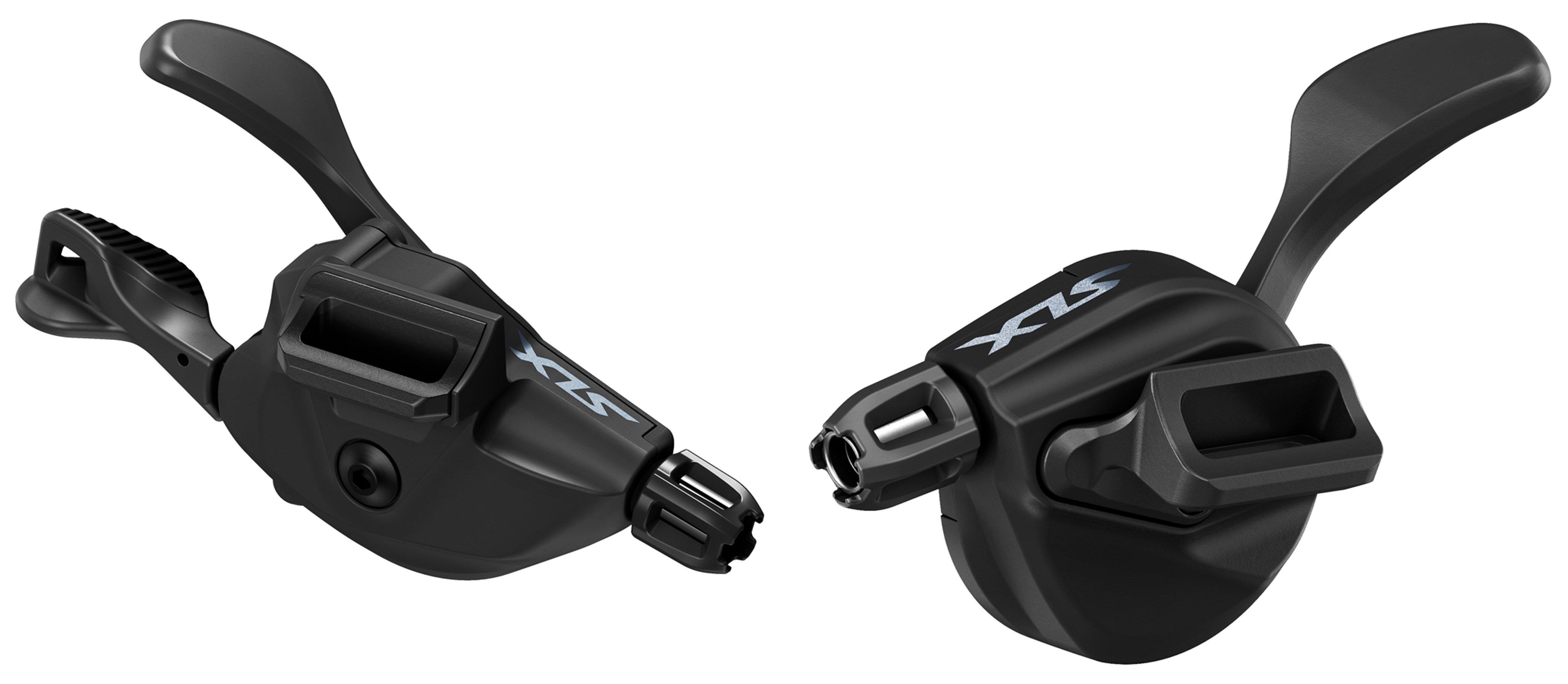 Shimano Schalthebel SLX SL-M7100 ab 2020 I-Spec-EV 12-fach