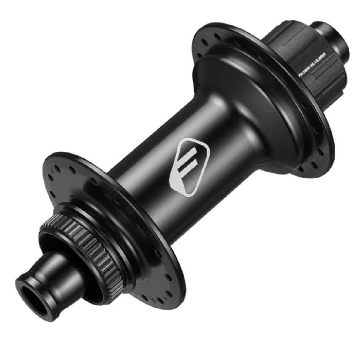 Formula HR-Nabe ECL-52 Disc Centerlock für Steckachse