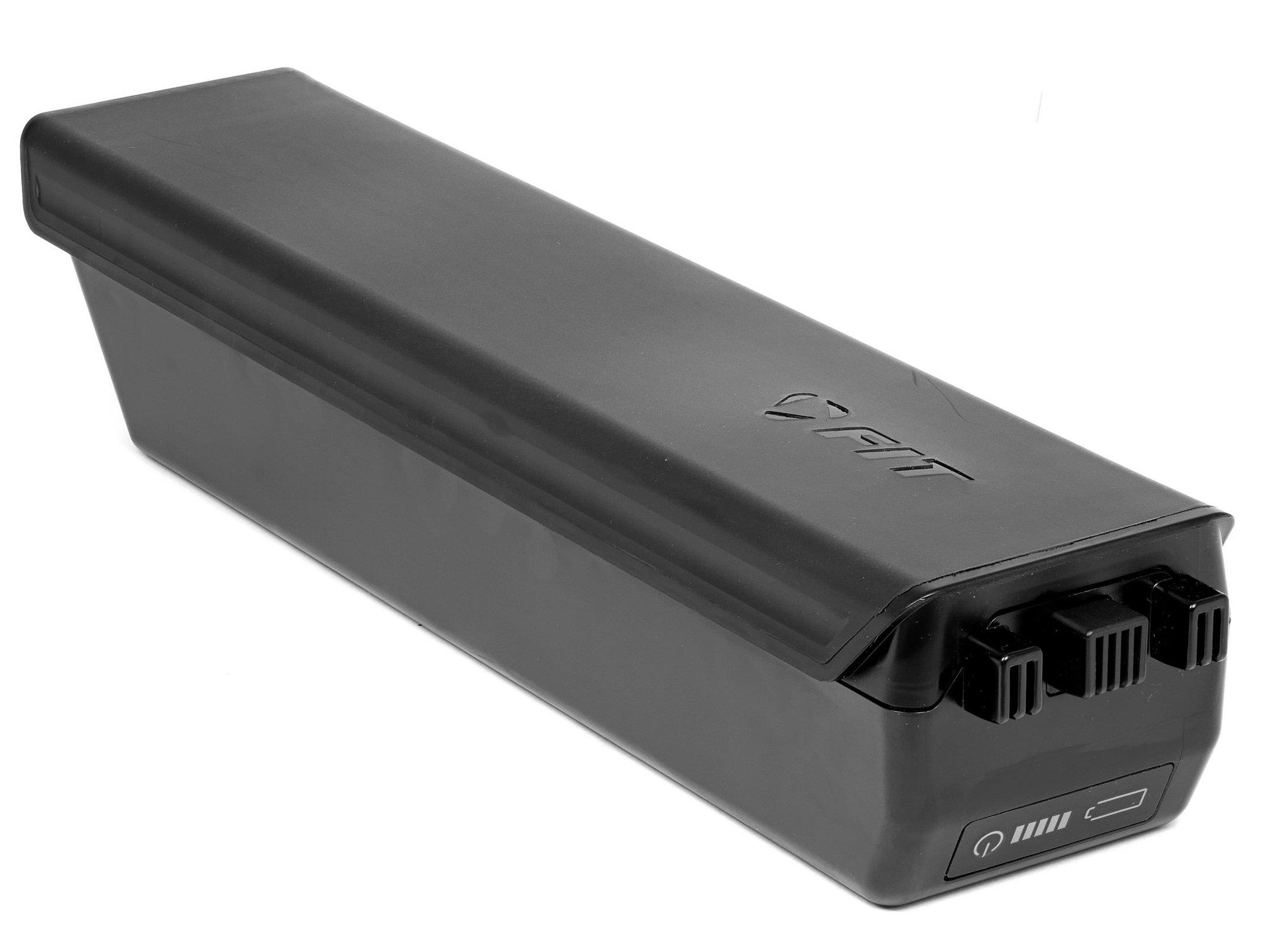 Biketec Akku Rahmenversion-Evo Ultracore im Unterrohr ab 2024 48V / 15,0Ah = 720Wh für FIT