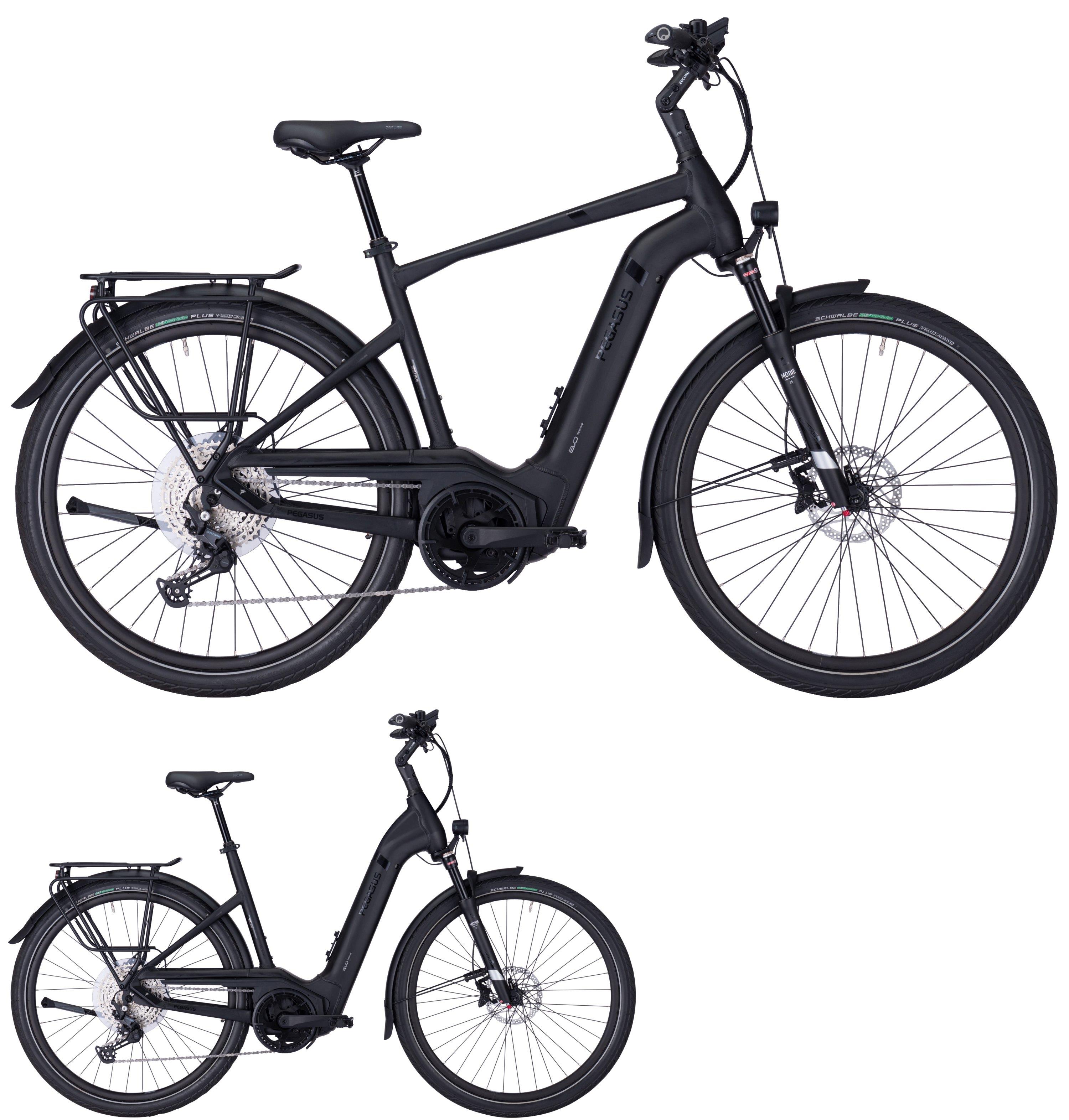 Pegasus Pedelec Strong-Evo-12-Lite 2022 Pegasus Pedelec Strong-Evo-12-Lite 2022