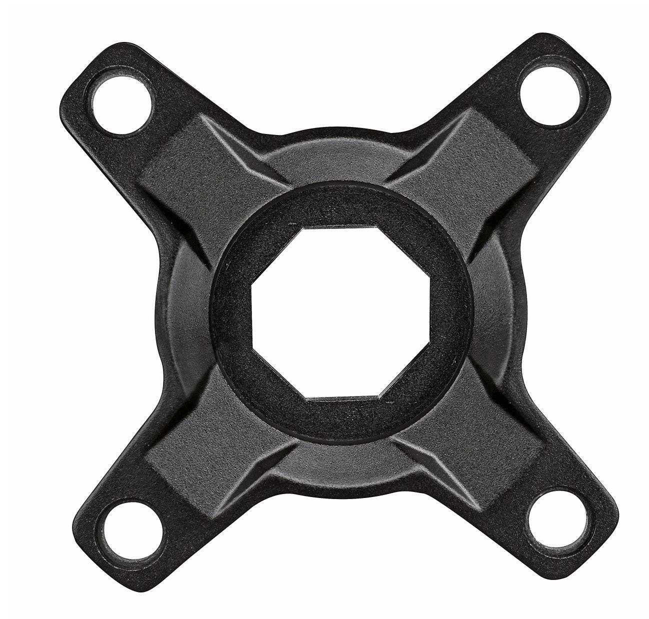 FSA Spider für alle Brose Motoren mit einem Kettenblatt 104mm Lochkreis