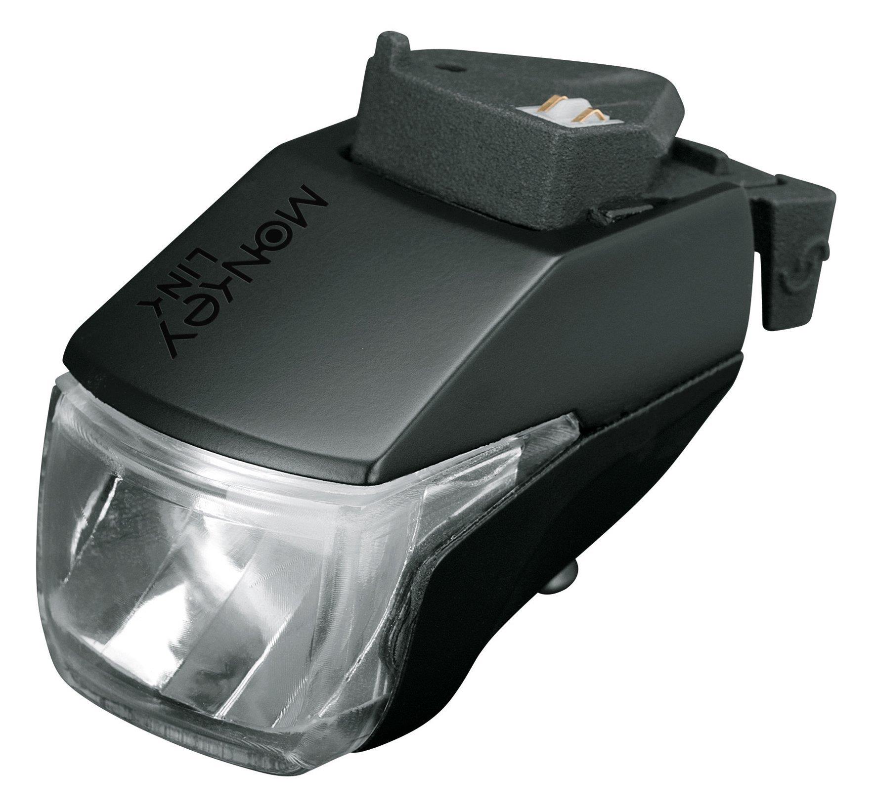 MonkeyLink ML-Light Connect  50 Lux-Frontlicht für E-Bike