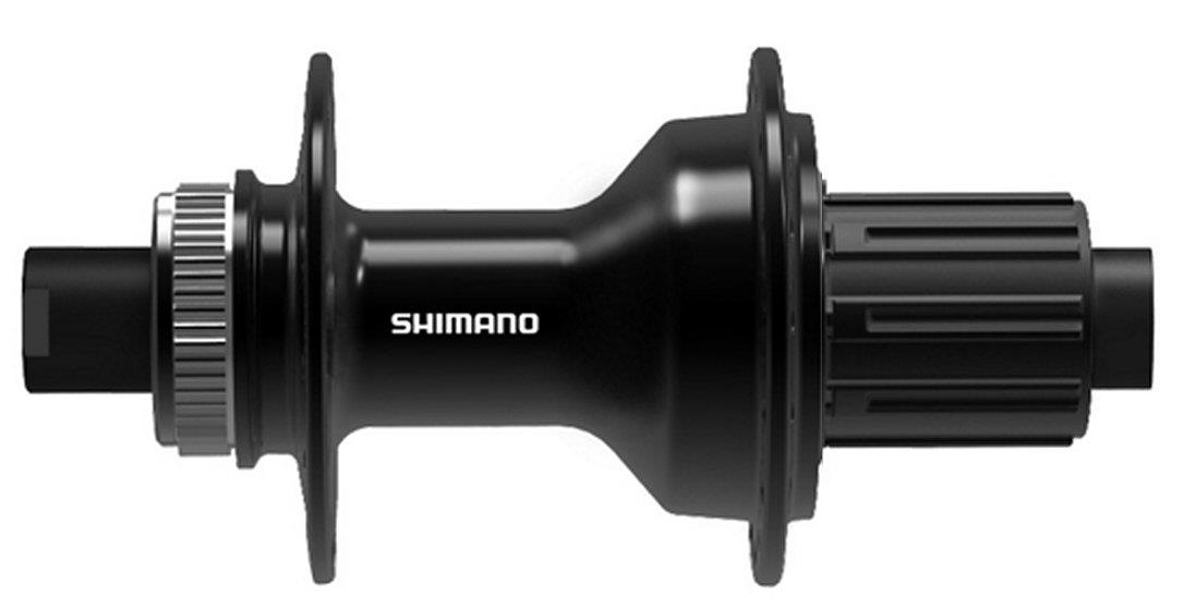 Shimano HR-Nabe TC600-HM-B 8/9/10/11-fach Disc Center-Lock ab 2024 FH-TC600-HM-B e-Thru 148mm